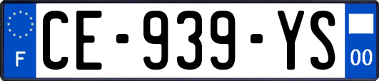 CE-939-YS