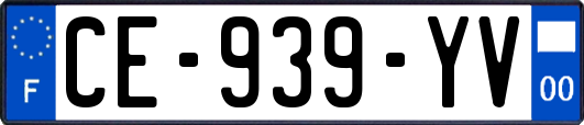 CE-939-YV