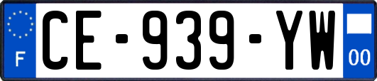 CE-939-YW