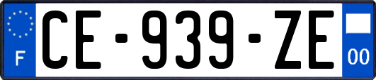 CE-939-ZE