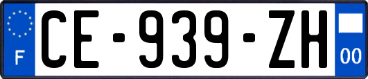 CE-939-ZH