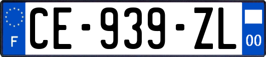 CE-939-ZL