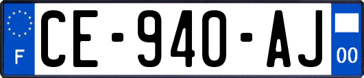 CE-940-AJ