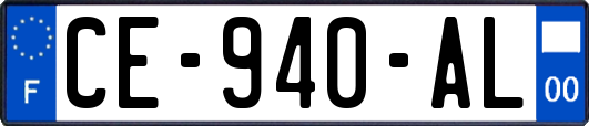 CE-940-AL