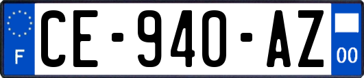 CE-940-AZ