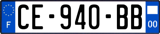 CE-940-BB