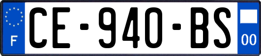 CE-940-BS