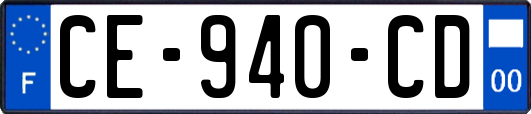 CE-940-CD