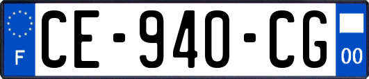 CE-940-CG