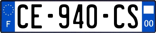 CE-940-CS