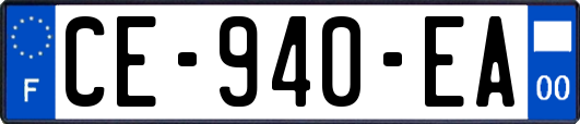 CE-940-EA