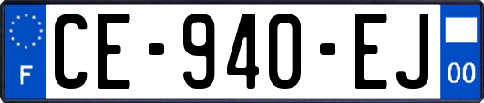 CE-940-EJ