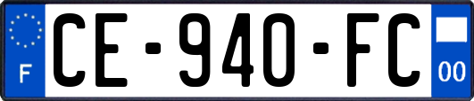 CE-940-FC