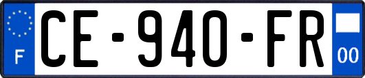 CE-940-FR