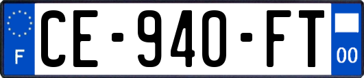 CE-940-FT