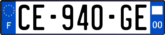 CE-940-GE