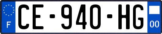 CE-940-HG