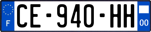 CE-940-HH