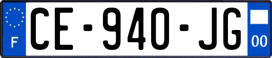 CE-940-JG