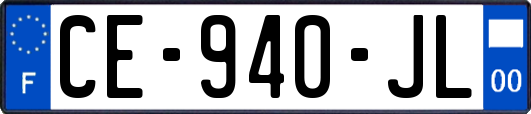 CE-940-JL