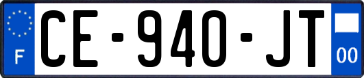 CE-940-JT
