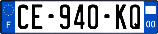 CE-940-KQ