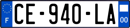 CE-940-LA