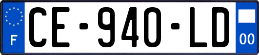 CE-940-LD