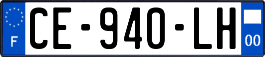 CE-940-LH