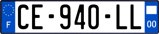 CE-940-LL