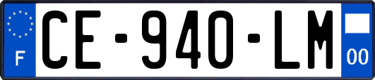 CE-940-LM