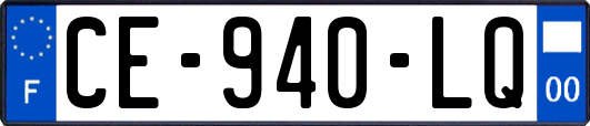 CE-940-LQ
