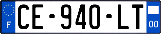 CE-940-LT