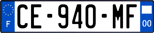 CE-940-MF