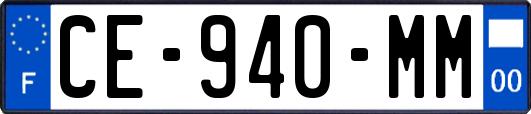 CE-940-MM