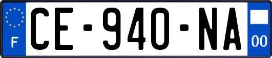 CE-940-NA