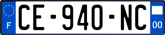CE-940-NC