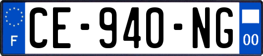 CE-940-NG