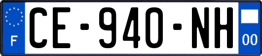 CE-940-NH