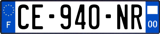 CE-940-NR