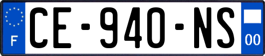 CE-940-NS