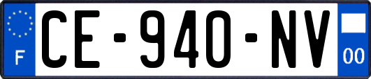 CE-940-NV