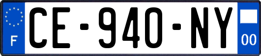 CE-940-NY