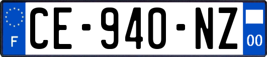 CE-940-NZ