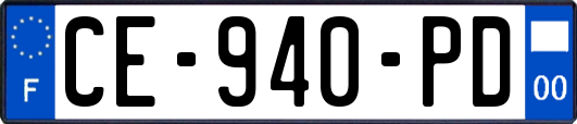 CE-940-PD