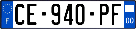 CE-940-PF