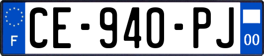CE-940-PJ