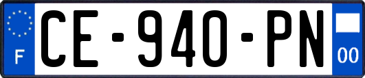 CE-940-PN