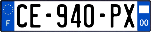 CE-940-PX