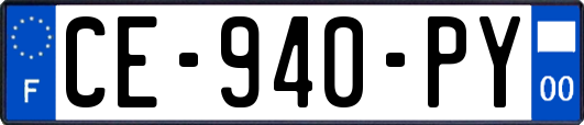 CE-940-PY